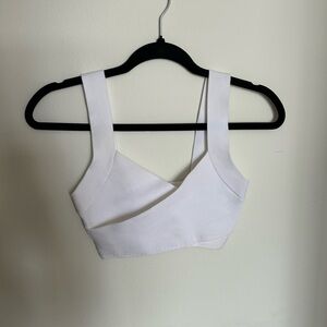 Aritzia Sculpt Knit Tank